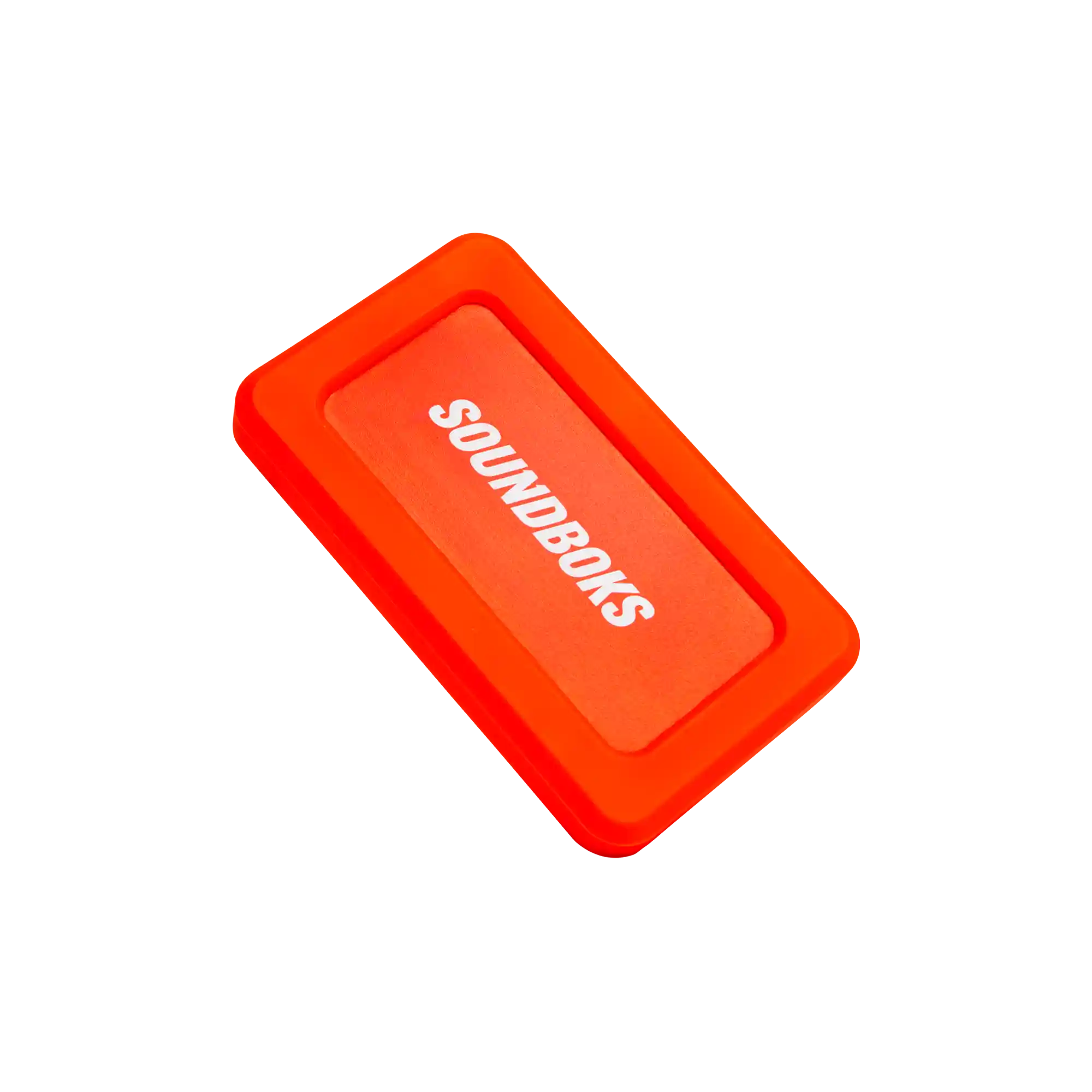 SOUNDBOKS Powerbank angled