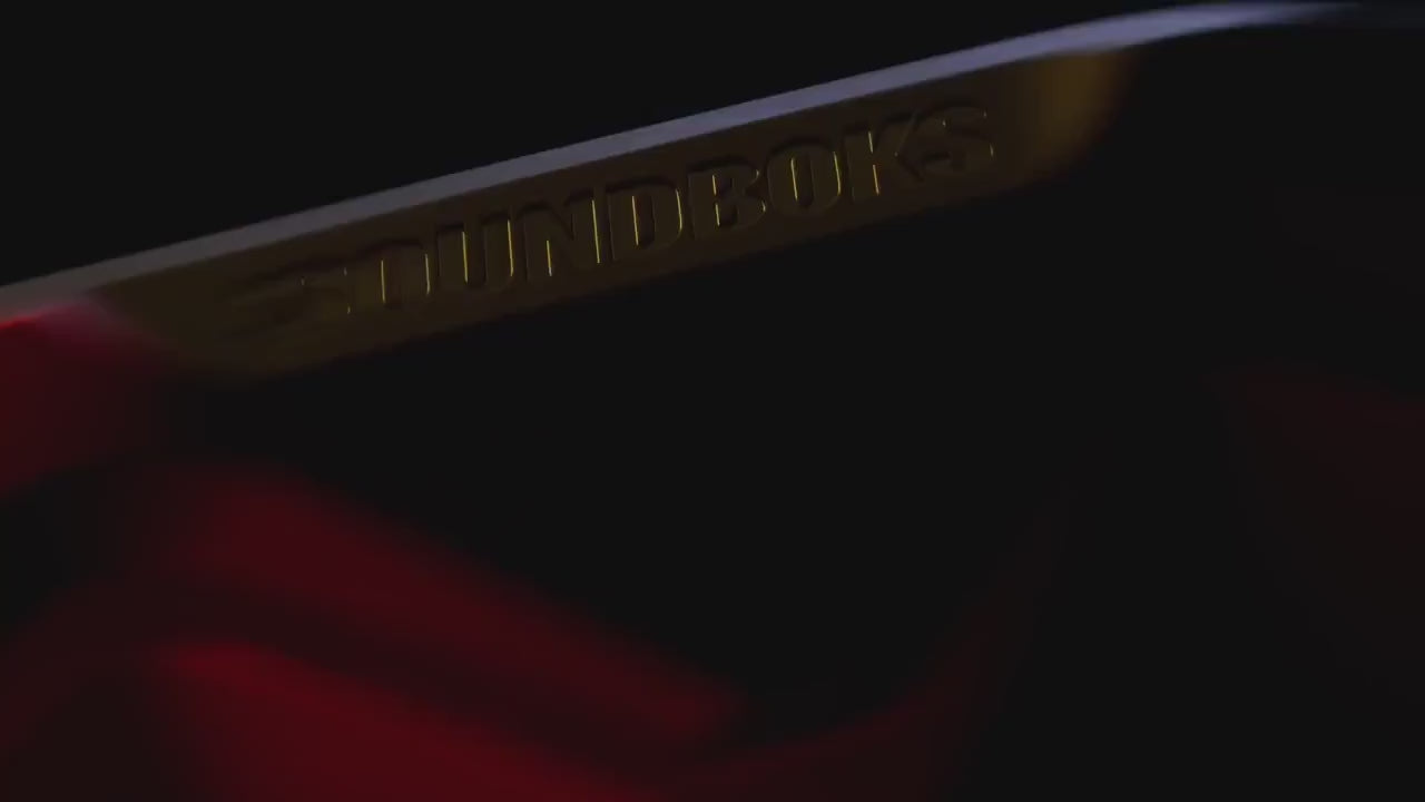 Charger la vidéo: