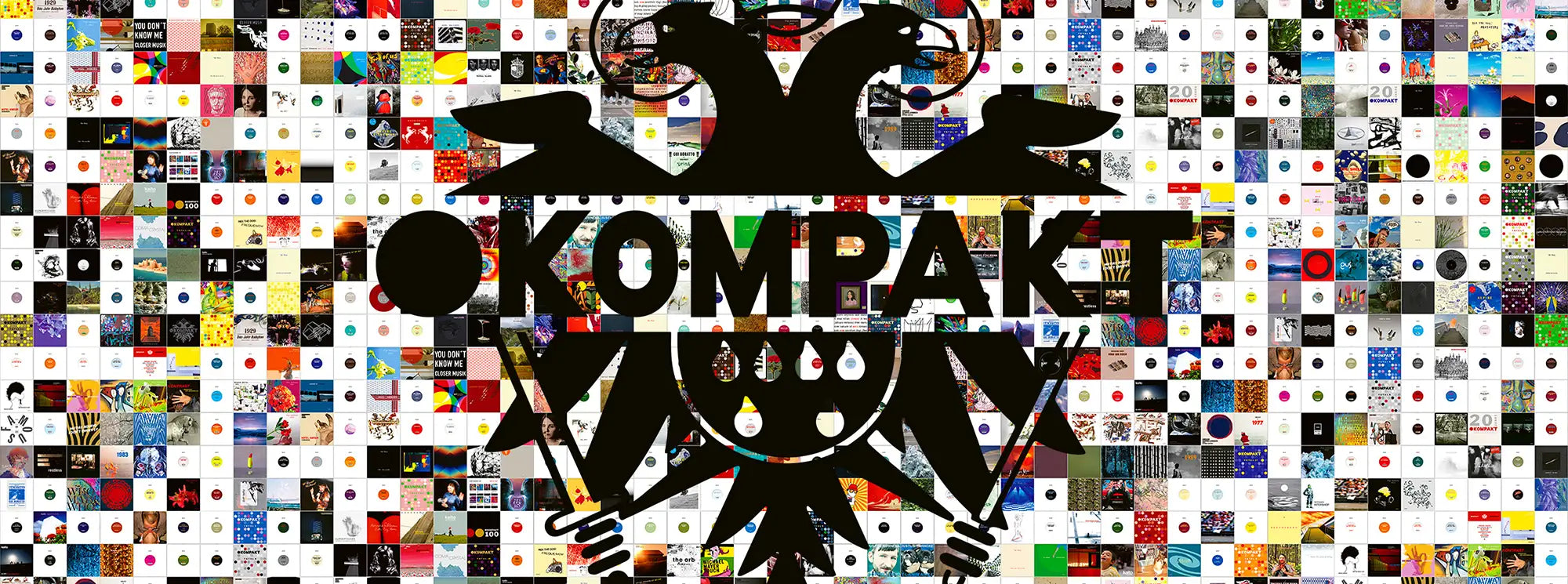 Techno Institution Kompakt’s Guide to Partying in Cologne