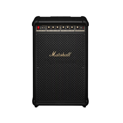 Marshall Bromley 750