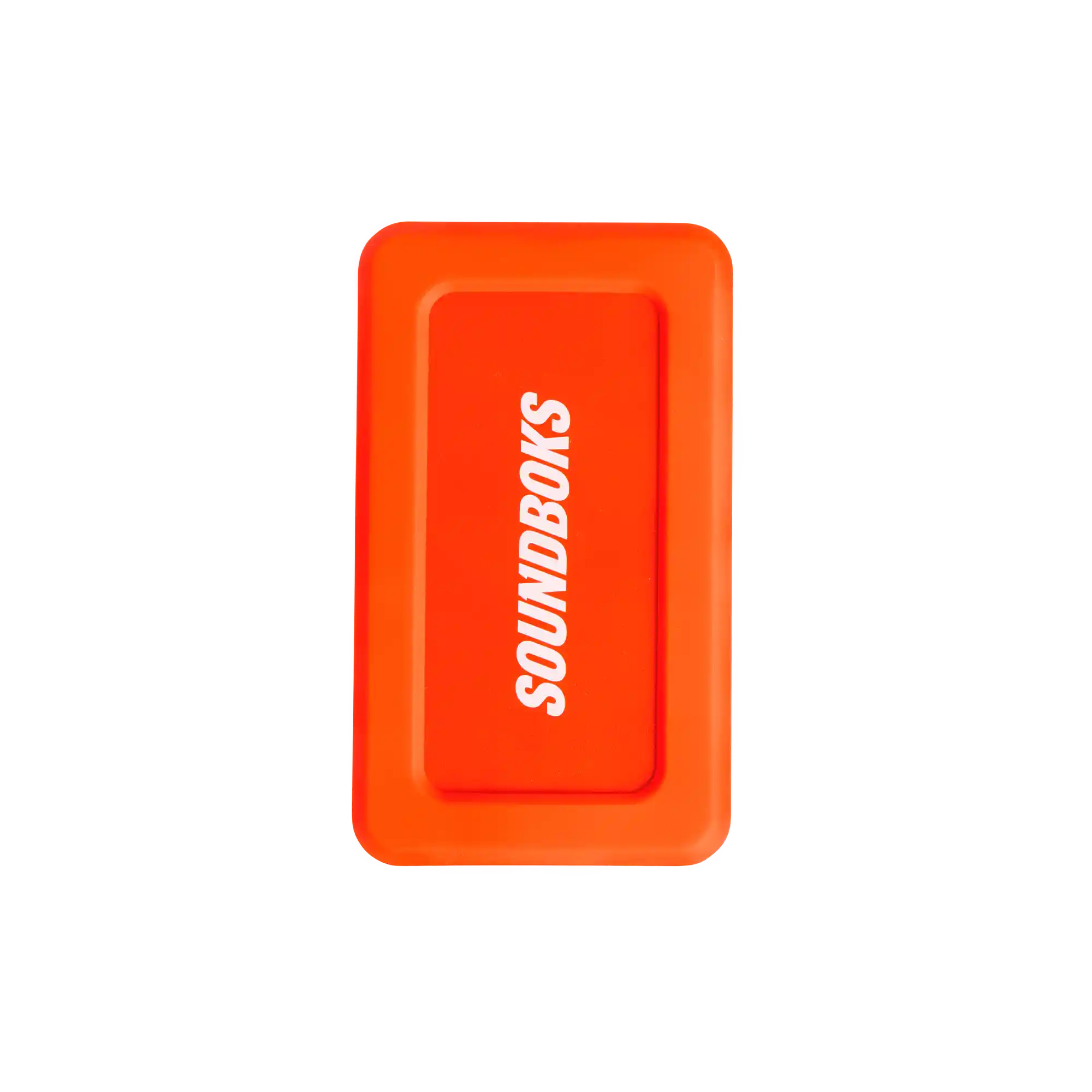 SOUNDBOKS Powerbank front