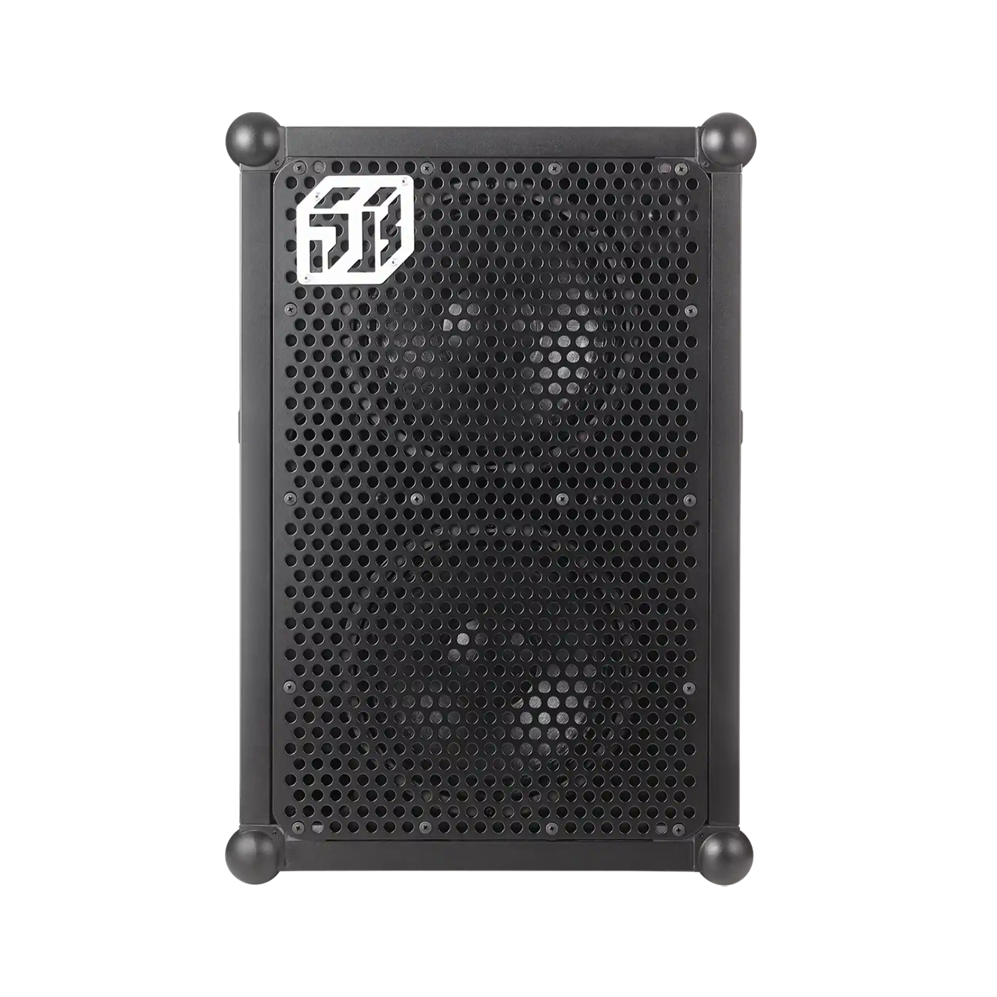 SOUNDBOKS (Gen. 2) from the front