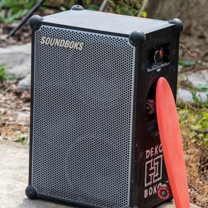 Soundboks 4