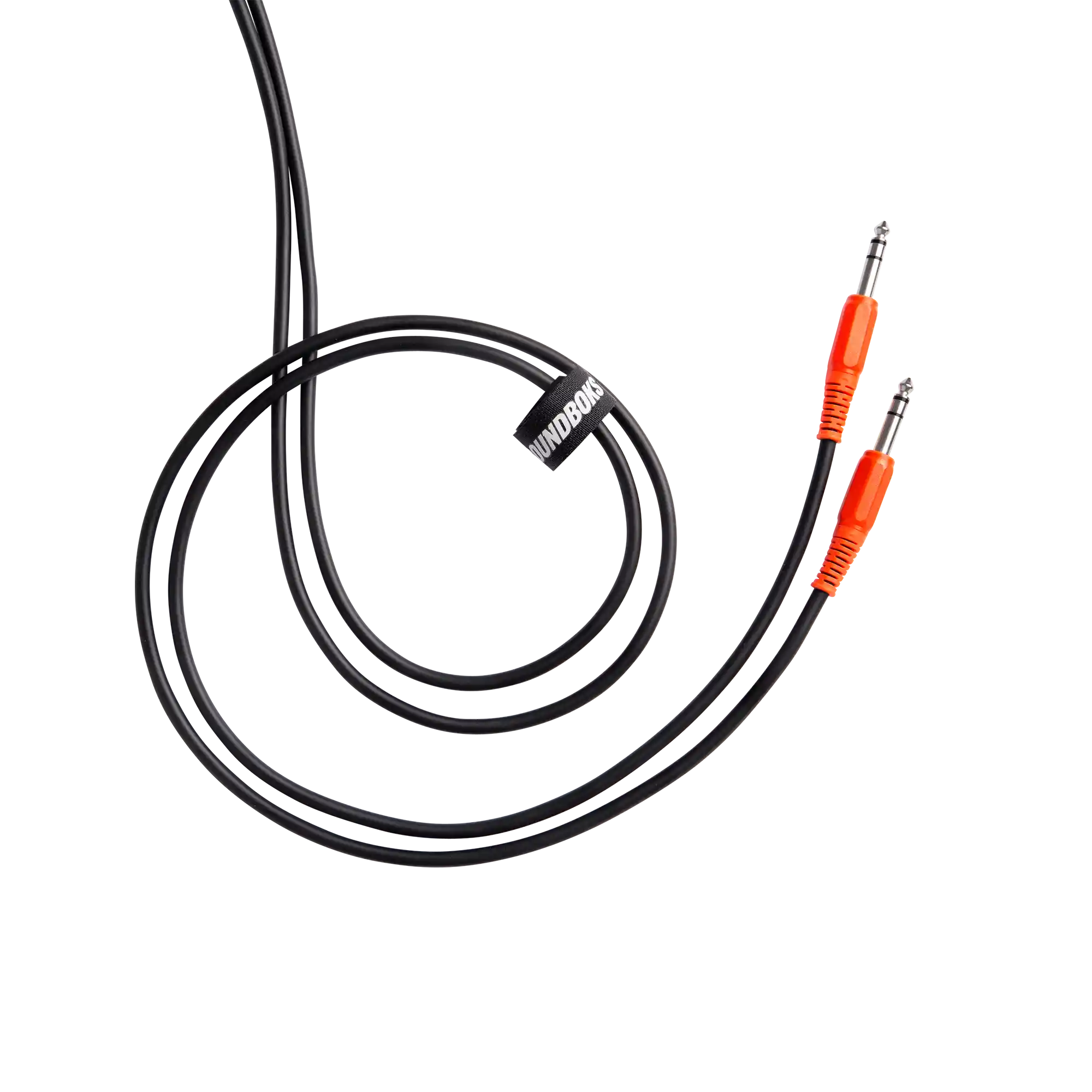 TRS Cable with SOUNDBOKS branded colors