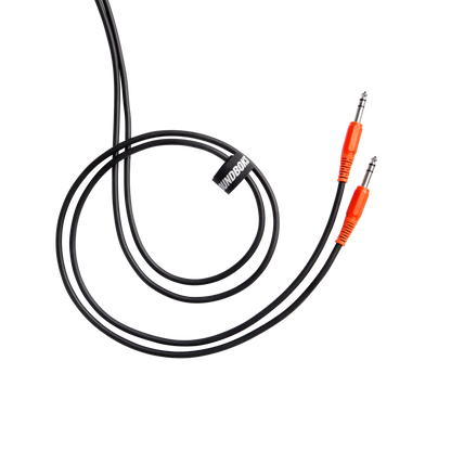 TRS Cable with SOUNDBOKS branded colors