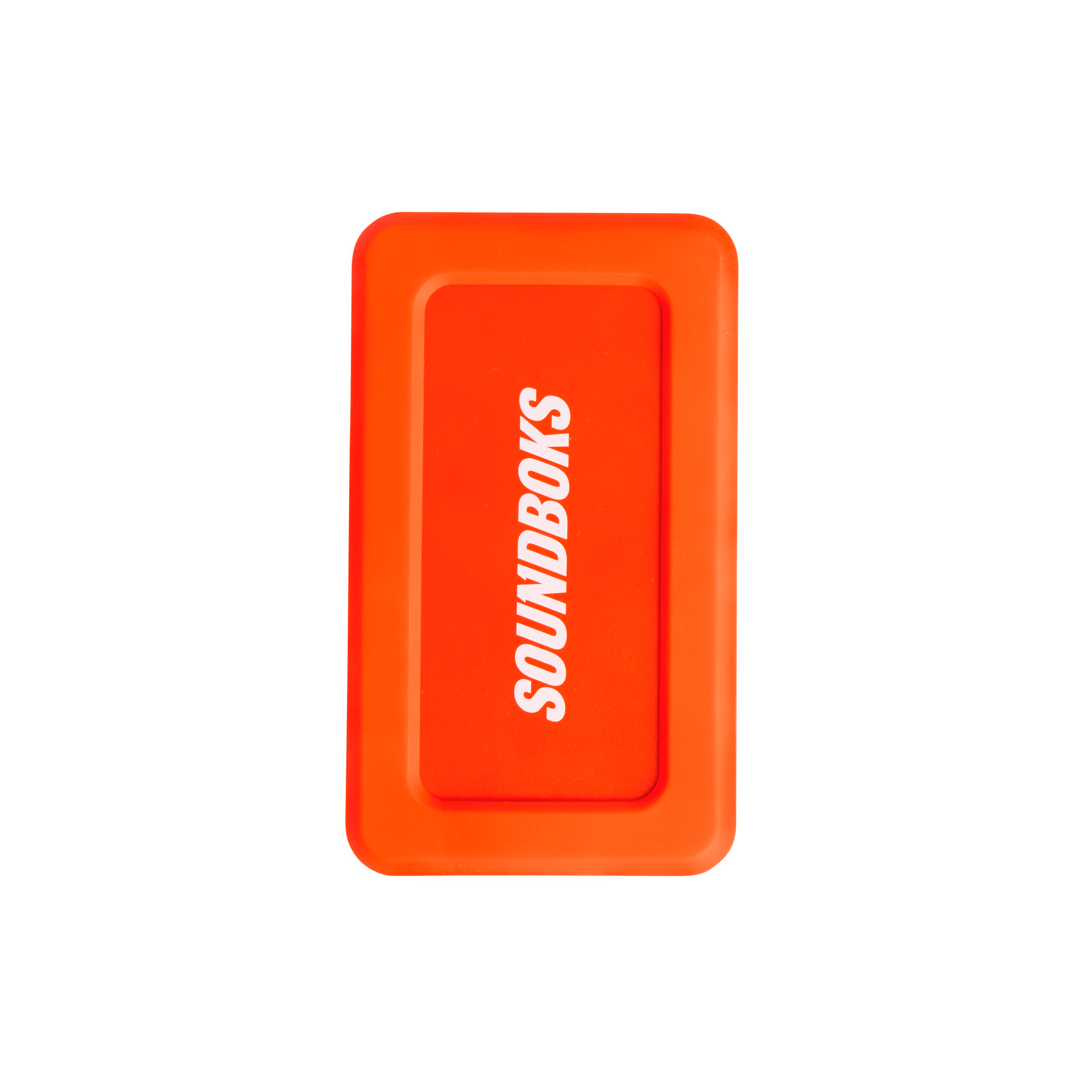 SOUNDBOKS Powerbank front