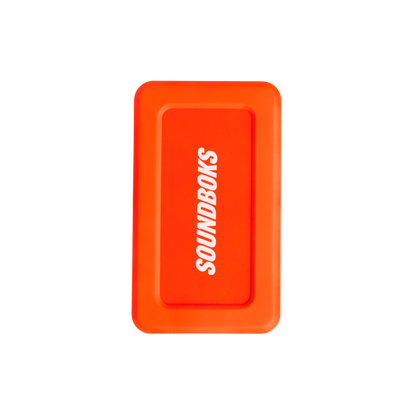 SOUNDBOKS Powerbank front