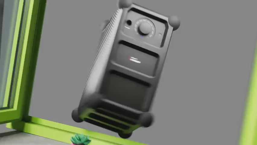 Charger la vidéo: 