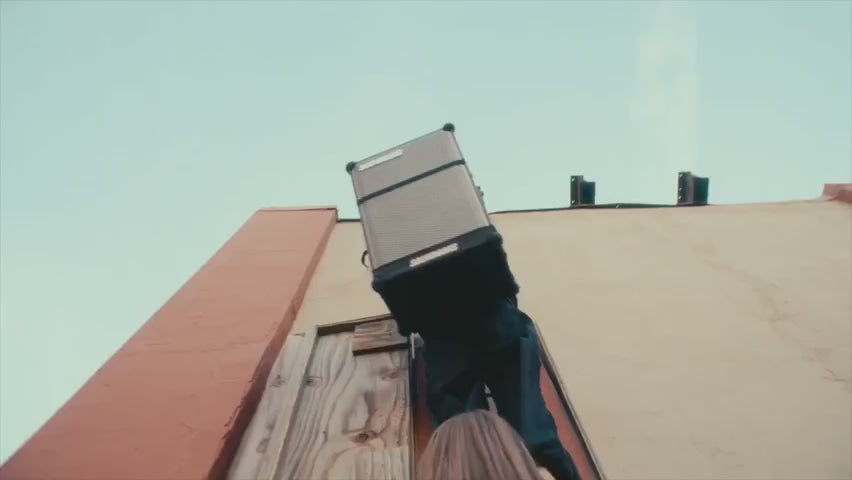 Charger la vidéo: 