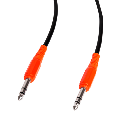 TRS Cable with SOUNDBOKS branded colors